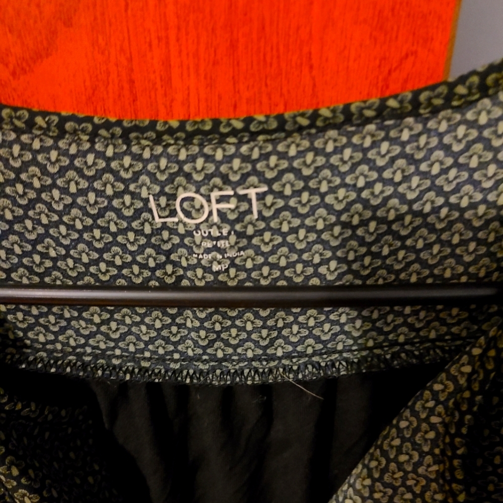 Loft top